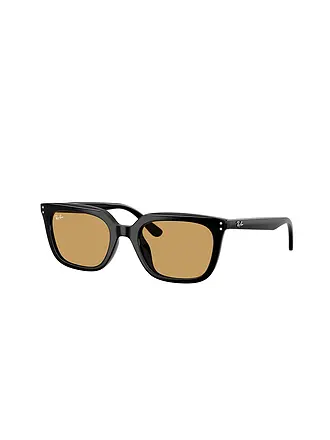 RAY BAN | Lunettes de soleil 0RB4439D/54 | schwarz